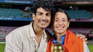 Palash Muchhal-Smriti Mandhana: ਕ੍ਰਿਕਟਰ ਸਮ੍ਰਿਤੀ ਮੰਧਾਨਾ ਅਤੇ ਸੰਗੀਤਕਾਰ ਪਲਾਸ਼ ਮੁੱਛਲ ਦਾ ਟੁੱਟਿਆ ਰਿਸ਼ਤਾ, ਪੁਸ਼ਟੀ ਕਰ ਬੋਲੇ- ਵਿਆਹ ਕੈਂਸਲ...