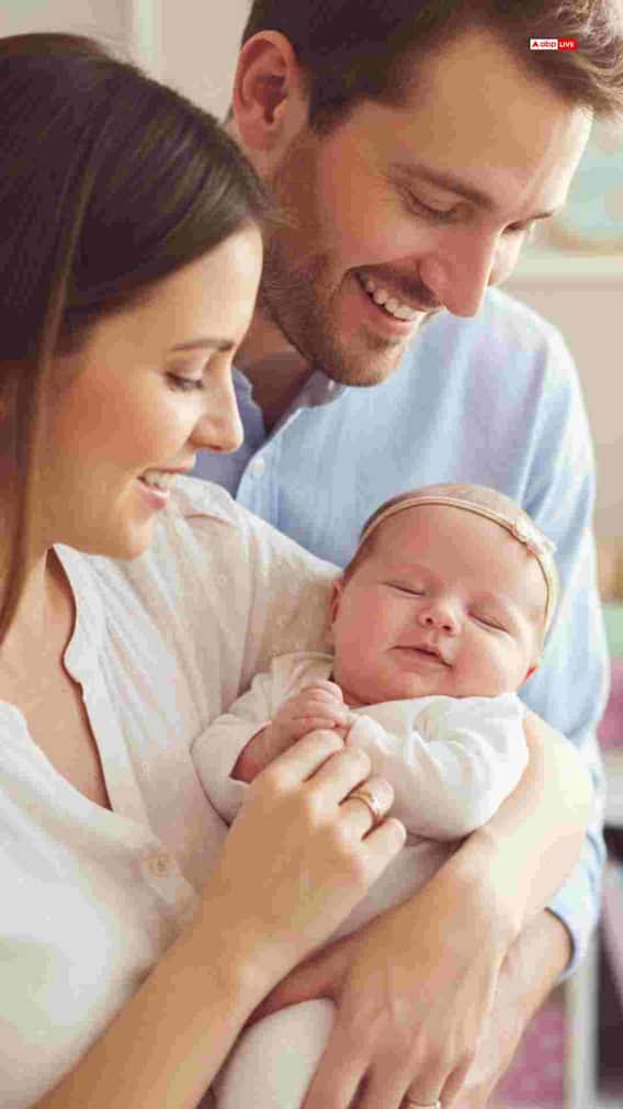 Baby Girl Names: अपनी बेटी के लिए चुनें म अक्षर से सबसे क्यूट नेम