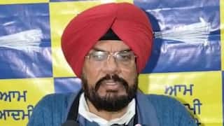 नवजोत सिंह सिद्धू की पत्नी के बयान का AAP ने किया समर्थन, 'ये साबित हो गया कि कांग्रेस देश की...'