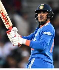 ਸ਼ੁਭਮਨ ਗਿੱਲ ਦੀ ਟੀ-20 ਸੀਰੀਜ਼ ਤੋਂ ਹੋਏਗੀ ਛੁੱਟੀ ? ਕੋਚ ਗੰਭੀਰ ਬੋਲੇ...