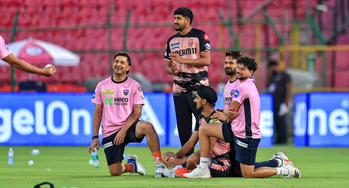 IPL 2026 Set To Miss Two Legendary Match-Winners