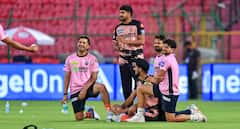 IPL 2026 Set To Miss Two Legendary Match-Winners