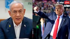 'इजरायल आजाद देश, बाहरी दखल...', नेतन्याहू को माफ करने की अपील ट्रंप को पड़ी महंगी; मिला दो टूक जवाब