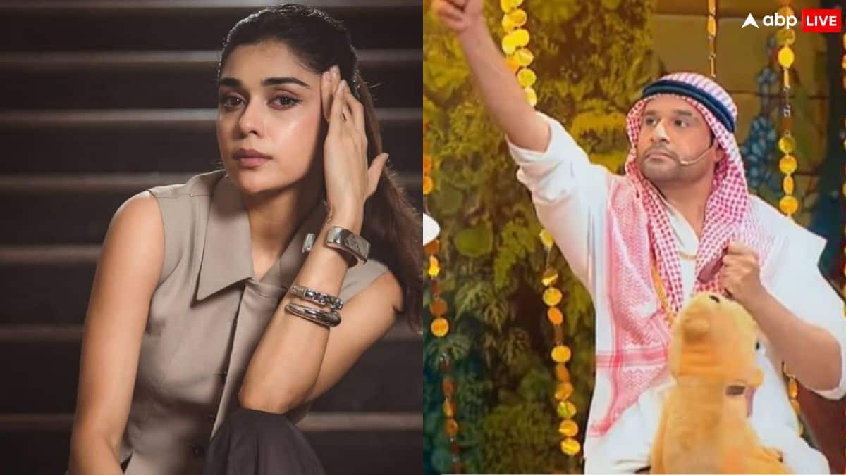 एलीमनी के लिए शादी करना चाहती है ये पॉपुलर एक्ट्रेस, गोविंदा के भांजे बोले- खूब ट्रोल होने वाली हो