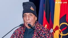 'ऑपरेशन सिंदूर में हमारी सेनाएं बहुत अधिक कर सकती थी, लेकिन...', राजनाथ ने PAK को फिर चेताया