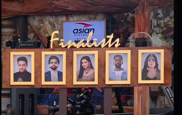 Bigg Boss 19 Winner: गौरव खन्ना के सिर सजा 'बिग बॉस 19' विनर का ताज, 50 लाख प्राइज मनी के साथ घर ले गए ट्रॉफी