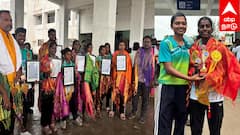 விழுப்புரம் மாணவர்களால் தேசிய அளவில் கவனம் பெற்ற தமிழ்நாடு: மல்லர் கம்பத்தில் தங்கம், வெண்கலம் வென்று சாதனை!