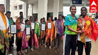 விழுப்புரம் மாணவர்களால் தேசிய அளவில் கவனம் பெற்ற தமிழ்நாடு: மல்லர் கம்பத்தில் தங்கம், வெண்கலம் வென்று சாதனை!