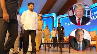 Hyderabad News: హైదరాబాద్లో రోడ్డుకు ట్రంప్ పేరు.. ఫ్యూచర్ సిటీ రోడ్డుకు రతన్ టాటా పేరు