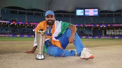 Rohit Sharma: ஹிட்மேனுக்கு ஹிட் அடித்ததா 2025? ரோகித் சர்மா சம்பவங்கள் எப்படி?