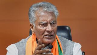 Punjab News: 500 ਕਰੋੜ ਦੇ ਅਟੈਚੀ ਨਾਲ ਪੰਜਾਬ ਦੀ ਸਿਆਸਤ 'ਚ ਧਮਾਕਾ! ਜਾਖੜ ਦਾ ਸੀਐਮ ਭਗਵੰਤ ਮਾਨ ਨੂੰ ਲੈਟਰ