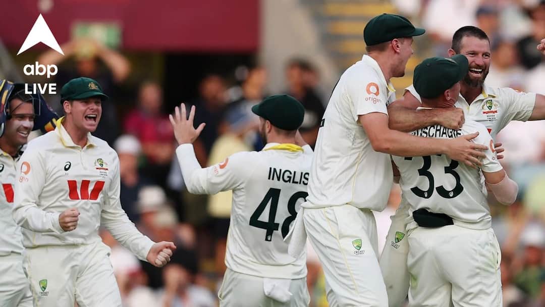 স্টোকসদের লড়াই ব্যর্থ করে নেসের, স্টার্কের সুবাদে দ্বিতীয় অ্যাশেজ টেস্টও জিতল অস্ট্রেলিয়া স্টোকসদের লড়াই ব্যর্থ করে নেসের, স্টার্কের সুবাদে দ্বিতীয় অ্যাশেজ টেস্টও জিতল অস্ট্রেলিয়া