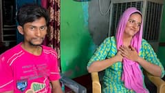 पाकिस्तान से आई सीमा हैदर एक बार फिर हुई प्रेग्नेंट, जल्द छठे बच्चे को देगी जन्म