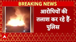 Goa Nightclub Fire: कलब में अग्निकांड को लेकर पुलिस का आया चौंकाने वाला बयान | Breaking | ABP News