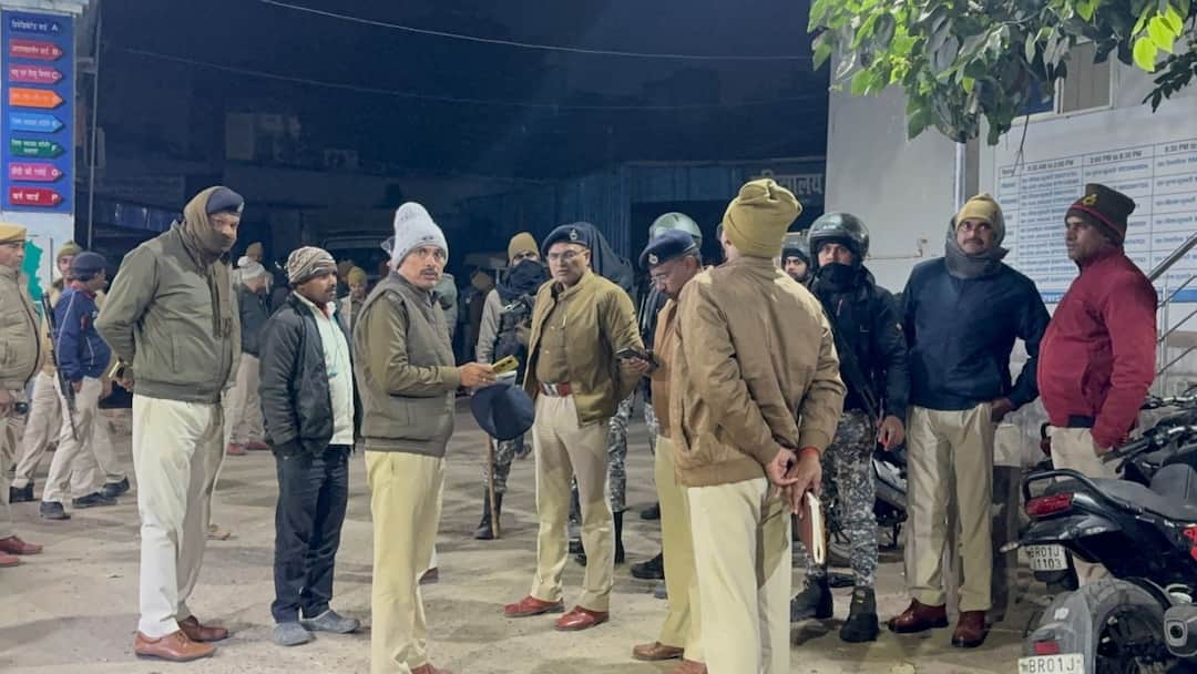 Man In Bihar For Friend's Wedding Killed With Iron Rods In Temple Man In Bihar For Friend's Wedding Killed With Iron Rods In Temple Man In Bihar For Friend's Wedding Killed With Iron Rods In Temple