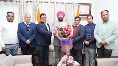 PR Should Lead, Not Just Communicate: Governor Lieutenant General Gurmit Singh (Retd.) Tells PRSI
