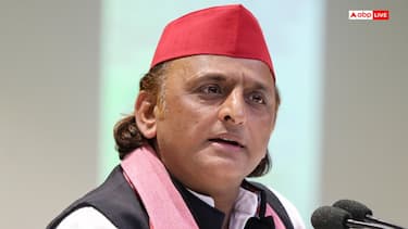 लोकसभा में चुनाव सुधार पर चर्चा: अखिलेश ने उठाया रामपुर उपचुनाव का मुद्दा, कहा- जमकर धांधली हुई