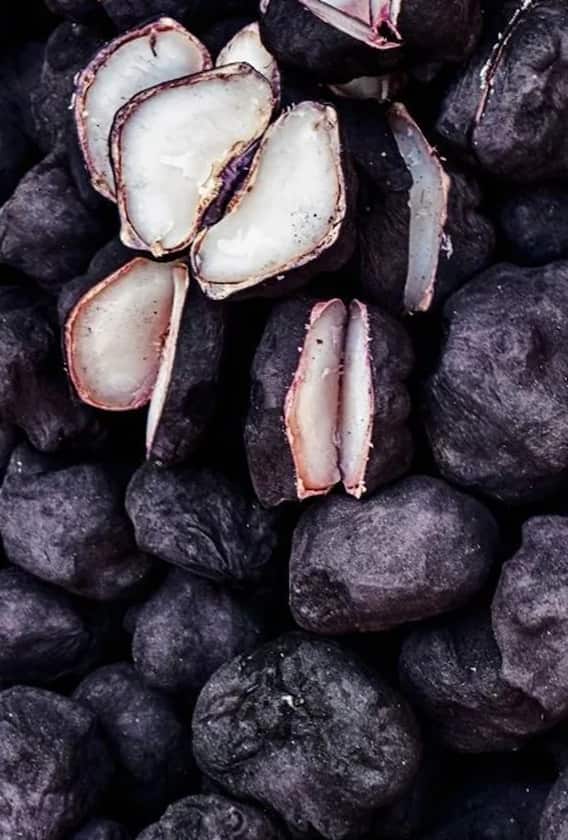 ਉਬਲੇ ਸਿੰਘਾੜੇ ਖਾਣ ਨਾਲ ਹੁੰਦੇ ਕਈ ਫਾਇਦੇ