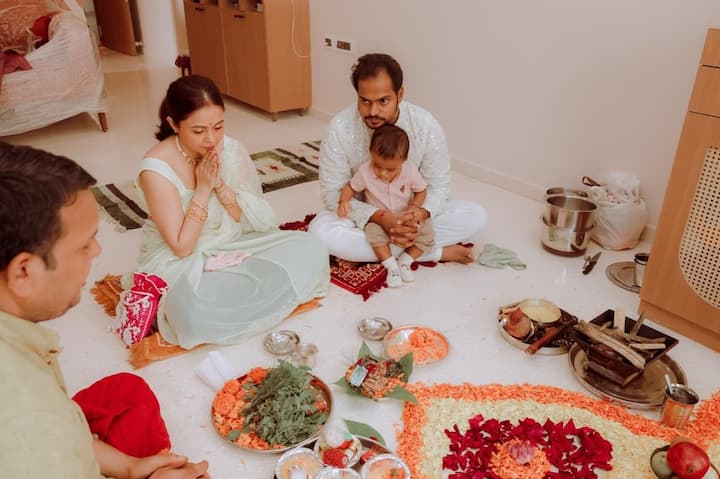 एक्ट्रेस ने सोशल मीडिया पर पोस्ट शेयर कर फैंस के साथ ये है गुड न्यूज शेयर की. फैंस ने पोस्ट पर कमेंट्स करते हुए उन्हें बधाईयां दी.