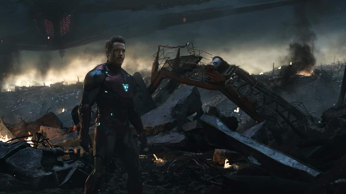 Marvel Set To Re-Release Avengers Endgame In 2026 Ahead Of Massive Doomsday Showdown