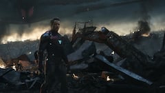 Marvel Set To Re-Release Avengers Endgame In 2026 Ahead Of Massive Doomsday Showdown