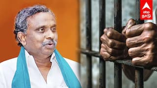 ”பி.ஆர். பாண்டியனுக்கு 13 ஆண்டு சிறை”திருவாரூர் நீதிமன்றம் அதிரடிதீர்ப்பு முழு விவரம்