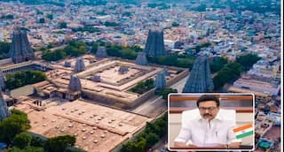 மதுரை மக்களே மகிழ்ச்சியான செய்தி.. ரூ.37 ஆயிரம் கோடி முதலீடு, 57 ஆயிரம் பேருக்கு வேலைவாய்ப்பு - முழு விவரம் !