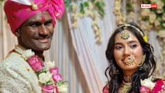 मध्य प्रदेश: शादी के बाद सोशल मीडिया पर वायरल हुआ था कपल, अब मजाक उड़ाने वालों को दिया ये जवाब