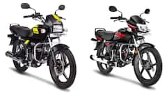 రోజువారీ జర్నీకి Hero Splendor Plus లేక  Hero HF Deluxe.. ఏ బైక్ బెటర్.. ఇది తెలుసుకోండి