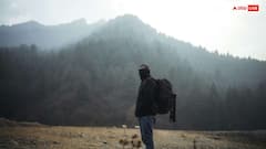 पहाड़ों का सुकून और न समंदर का किनारा... 2025 की ट्रैवल सर्च में ये रही भारतीयों की पसंदीदा डेस्टिनेशन
