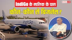 कौन है IndiGo का मालिक, एयरलाइंस के अलावा उसके पास कौन-कौन से बिजनेस?