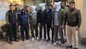 स्पेशल 26 स्टाइल में उड़ाया करोड़ों का सोना, दिल्ली पुलिस ने 72 घंटे में 5 लोग किए गिरफ्तार