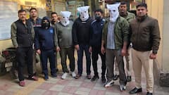 स्पेशल 26 स्टाइल में उड़ाया करोड़ों का सोना, दिल्ली पुलिस ने 72 घंटे में 5 लोग किए गिरफ्तार