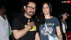 60 की उम्र में आमिर खान को मिला तीसरी बार प्यार, बोले- 'दोनों शादियां टूटीं, फिर भी मैं लकी…'