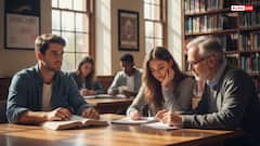 2026 में तुला राशि वालों के लिए शिक्षा और करियर में अहम बदलाव, जानें वार्षिक राशिफल