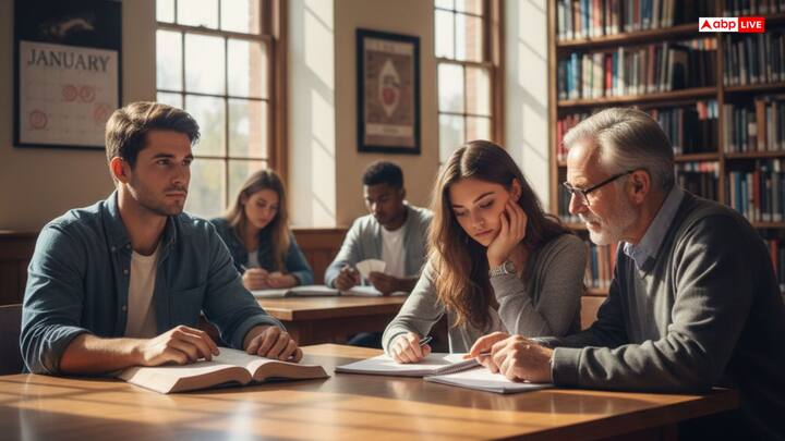 साल की शुरुआत में छात्रों को ध्यान केंद्रित करने में परेशानी आ सकती है. मन भटक सकता है और पढ़ाई में रुचि कम लग सकती है. ऐसे समय में नियमित पढ़ाई और समय पर रिवीजन बेहद जरूरी रहेगा. शिक्षकों और बड़ों का मार्गदर्शन आपके लिए सहारा बनेगा.