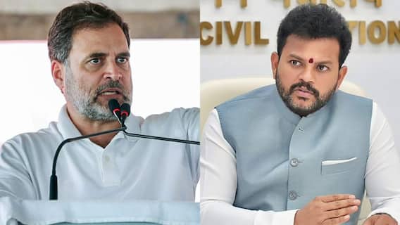 'इस पर राजनीति न करें', इंडिगो संकट पर राहुल गांधी ने लगाया मोनोपॉली का आरोप तो भड़के राम मोहन नायडू