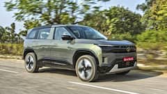 New Petrol Engine Is Key For Tata Sierra To Gain An Upper Hand In This Segment