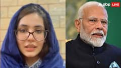 'पति बिना तलाक के दूसरी महिला से करने जा रहा शादी', PAK में बैठी पत्नी ने PM मोदी से लगाई गुहार