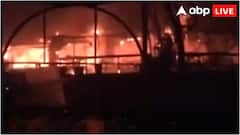 గోవా నైట్ క్లబ్‌లో విషాదం.. సిలిండర్ పేలుడుతో 25 మంది మృతి- విచారణకు ఆదేశించిన సీఎం