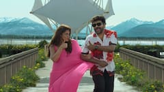 శశిరేఖ, ప్రసాద్ క్యూట్ లవ్ సాంగ్ - యురేఖా... నిజంగా కేక పుట్టించే లిరిక్స్