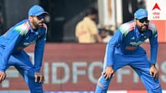 বিরাট, রোহিতের বিশ্বকাপ খেলার সম্ভাবনা কি আরও কমছে? কীসের ইঙ্গিত দিলেন গম্ভীর?