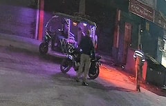 ખાખીને લજવતી ઘટના! જવાબદારીથી બચવા પોલીસકર્મીઓએ યુવકની લાશ બીજા વિસ્તારમાં ફેંકી દીધી, CCTVમાં ભાંડો ફૂટ્યો