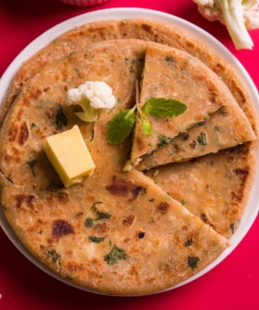 ਮੇਥੀ ਵਾਲੇ ਪਰਾਂਠਿਆਂ ਦੇ ਸ਼ਾਨਦਾਰ ਫਾਇਦੇ: ਸਿਹਤ ਤੇ ਸੁਆਦ ਦੋਵੇਂ ਇਕੱਠੇ