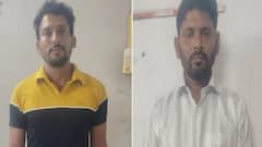 திமுக முக்கிய பிரமுகர் வீட்டில் நகைகள் கொள்ளையடித்த ஒரே குடும்பத்தை சேர்ந்த 4 பேர் கைது