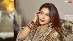 ટીવીની પાર્વતી બની માં, દેવો કે દેવ ફેમ એક્ટ્રેસ સોનારિકા ભદોરિયાએ આપ્યો દીકરીને જન્મ