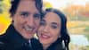 Katy Perry Goes Instagram-Official With Justin Trudeau In Romantic Japan Post