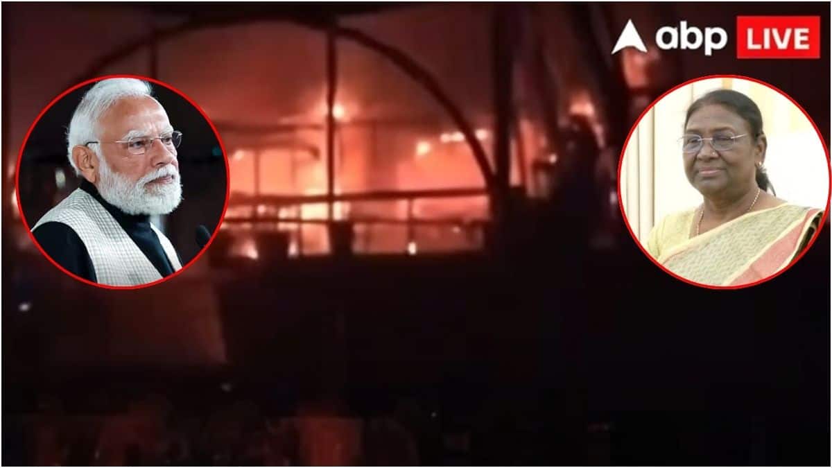 Goa Nightclub Fire: గోవా నైట్ క్లబ్ ప్రమాదంపై రాష్ట్రపతి, ప్రధాని దిగ్భ్రాంతి.. మృతులు కుటుంబాలకు పరిహారం ప్రకటన