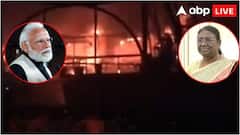 గోవా నైట్ క్లబ్ ప్రమాదంపై రాష్ట్రపతి, ప్రధాని దిగ్భ్రాంతి.. మృతుల కుటుంబాలకు పరిహారం ప్రకటన