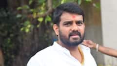 Karnataka Congress Worker Killed In Violent Clash Between 2 Groups In Chikkamagaluru